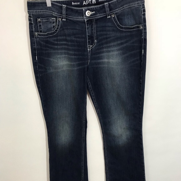Apt. 9 | Jeans | Apt 9 Jeans | Poshmark